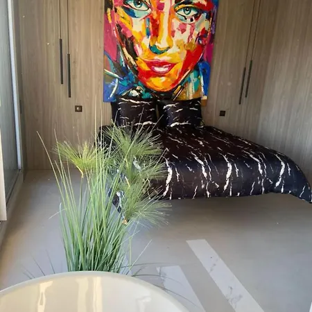 Toit Terrasse Antibes