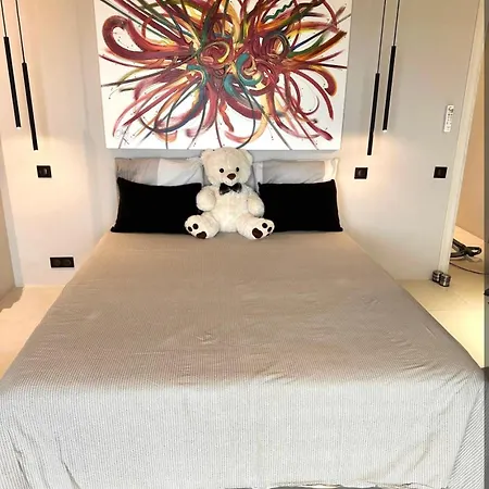 Appartement Toit Terrasse Antibes