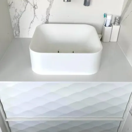 Toit Terrasse Apartment *