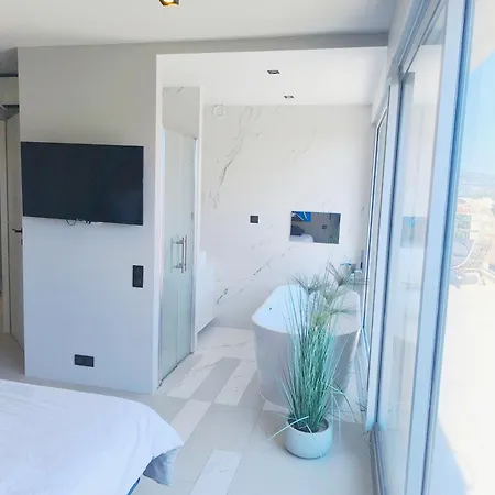 Toit Terrasse Apartment